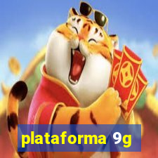 plataforma 9g